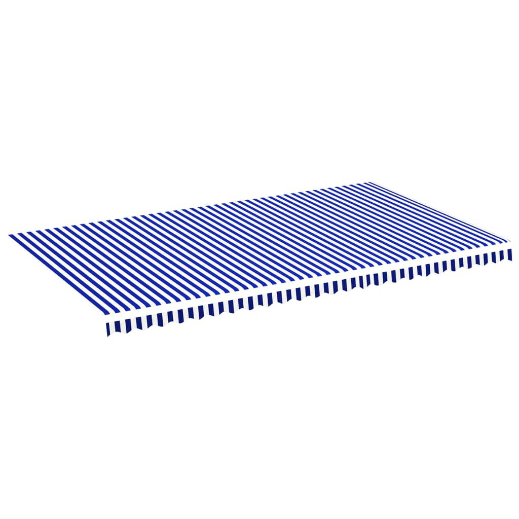 Muret 6m W x 3.5m D Patio Awning