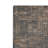 Transportation Black Indoor and Outdoor Area Rug-1923835893