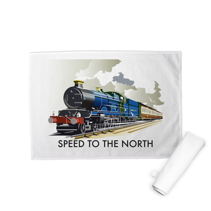 Cotton Kitchen Towel