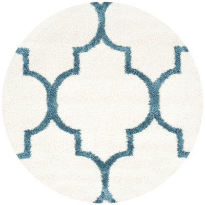 Thorbiorn Performance Geometric Rug