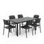 Leleifi Rectangular Outdoor Table Set-345334283-374799297