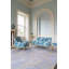 Kelly Wearstler Tracery Dove Area Rug-56518795