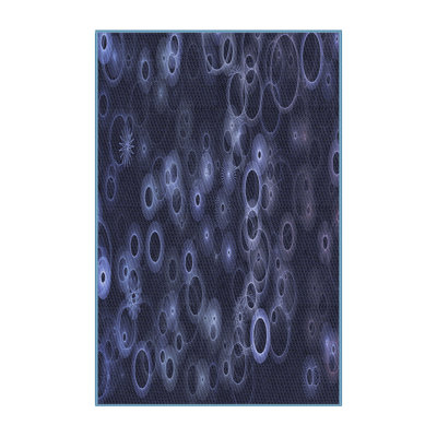 Polka Dots Indoor Rug