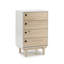 Rorie 50cm W 4 - Drawer Chest of Drawers