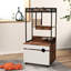 Armoire pour litière American Design