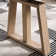 Radnor Height Adjustable Standing  Executive Desk