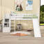 Lit mezzanine simple Estuardo par Harriet Bee-1286943650