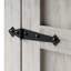 Armoire en bois manufacturé Bishock H 71 po-447934626