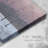 Sunset Snowfall II-Gallery Wrapped Canvas-445353871