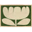 Flower On Green Painting by StudioM-163859783-163859787