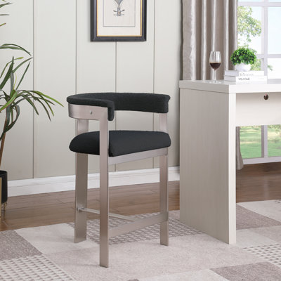 Romeo 26'' Counter Stool