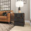 Armoire 2 tiroirs Monge-2130334621