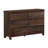 Modern Farmhouse 6 Drawer Dresser-1012142718