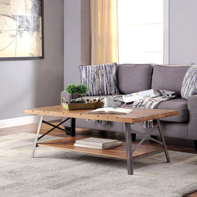 Table basse Ikram