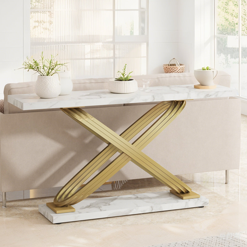 Console Farmhouse