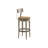 Oyster Bay Swivel Upholstered Counter Stool-47567817-118371319-118371322