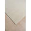 Tapis ivoire en laine Bespoke-1419871959