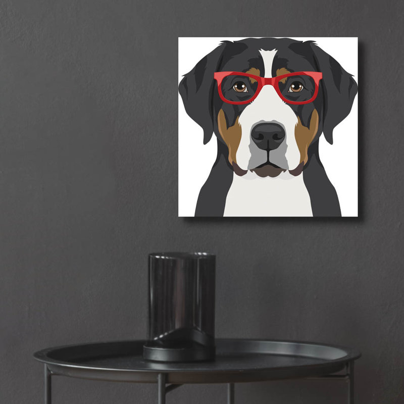 Art mural en verre acrylique Epic Art, H 12 po x l 12 po x P 0,13 po