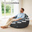 Beanbag Sofa, Round-1354244176
