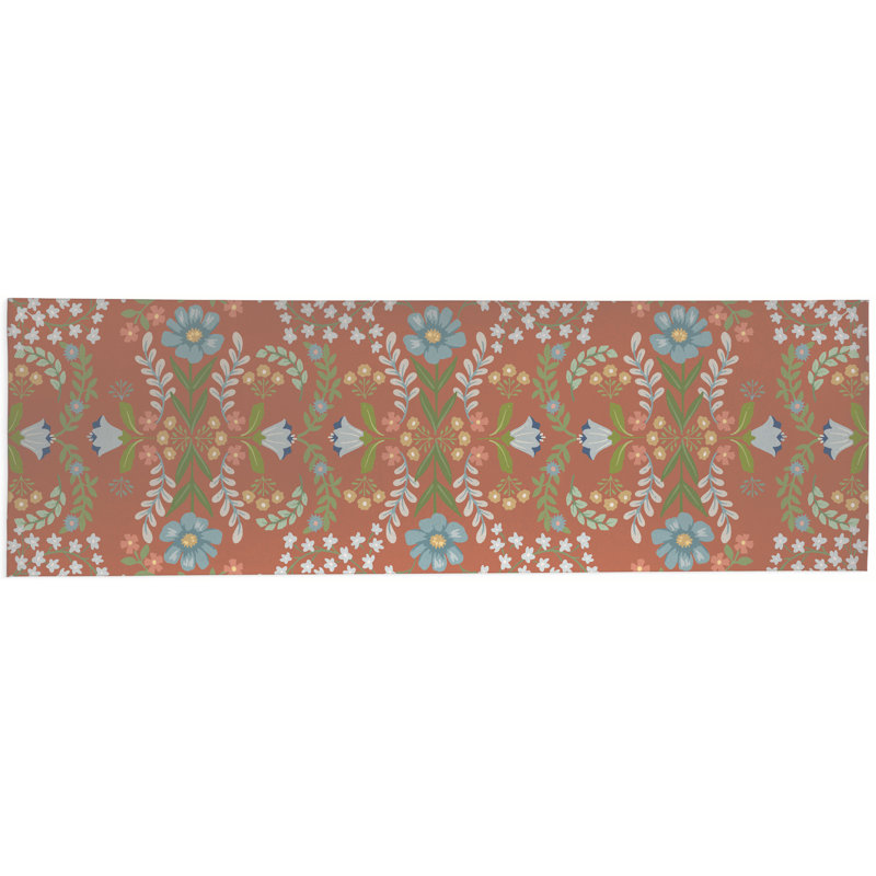 Cecelia Area Rug, Runner 2'6" x 8'