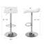 Tabouret pivotant à hauteur réglable-1832050355