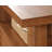 L-Shaped Writing Desk