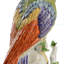 Hand Painted Ceramic Animals Decorative Object