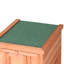 Ardlow Weather Resistant Rabbit Hutch