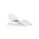 Chaise longue Ibiza