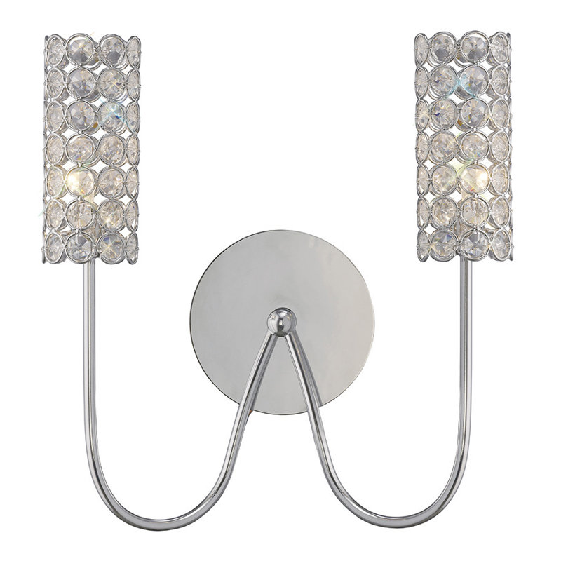 Armed Sconce