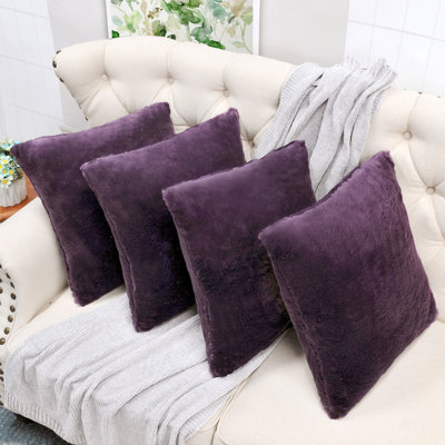 Square Cushion Cover