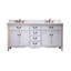 Ensemble de meuble-lavabo double 72 po Angelique-38331200-121158428