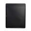 Armoire à miroir en métal à fixation murale ou encastrée-374772421