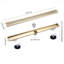 36'' W Linear Grid-91472863