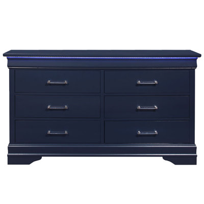 Commode Charlston