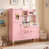 Pink selected