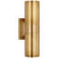 Provo - Light LED Outdoor Armed Sconce-301661428-301661435-301870146