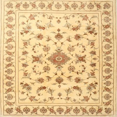 Melany Oriental Indoor Rug