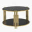 Table basse Modern Modern Mirror-1734687623