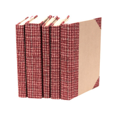 Bespoke Entertainment Decorative Book