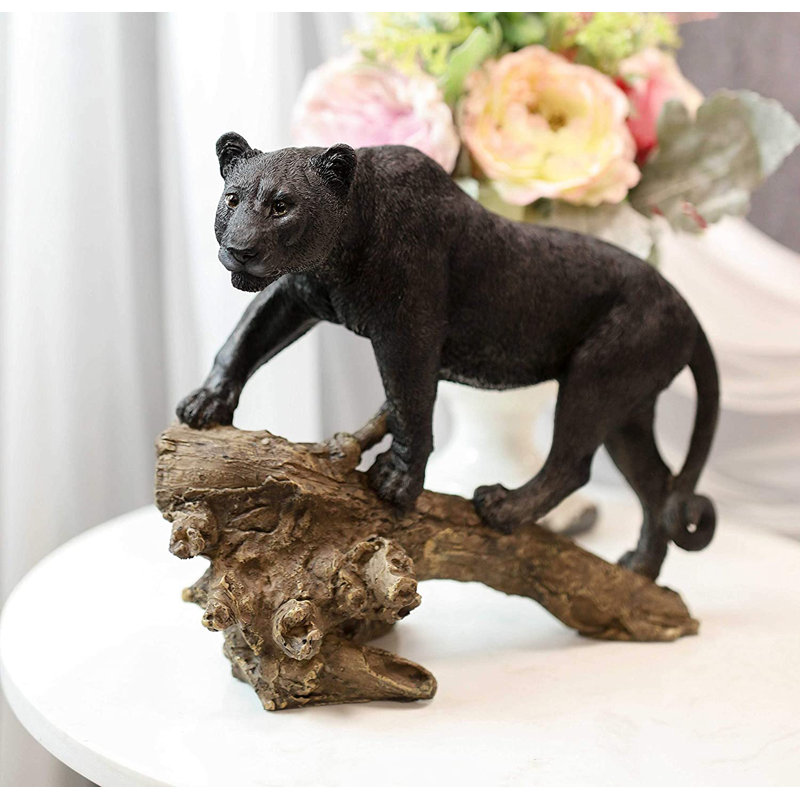 Figurine Anmoore Panther
