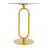 17.72'' End Table Side Table-298546076