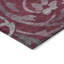 Tapis intérieur / extérieur Fritch avec envers antidérapant-1832010448