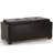 Amerion Faux Leather Ottoman