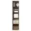 Viergeline 30.48cm W Manufactured Wood Shelving Unit