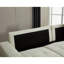 Canapé modulaire 2 pièces rembourré