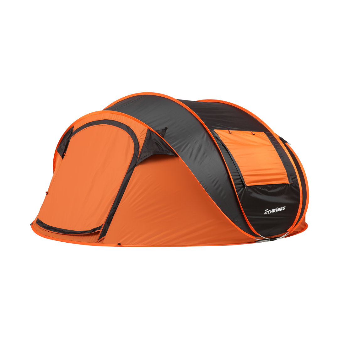 Tent with Carry Bag EchoSmile 