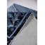 Tapis d'entrée de qualité supérieure (3,3 x 6,6 pi), 100% polyester, d'une hauteur de poils de 0,3 po | Antibactérien, points antidérapants en PVC, 650 g / m² | Conception tissée durable, impression numérique 3D, lavable à la machine, idéale pour la décoration intérieure-1626203875