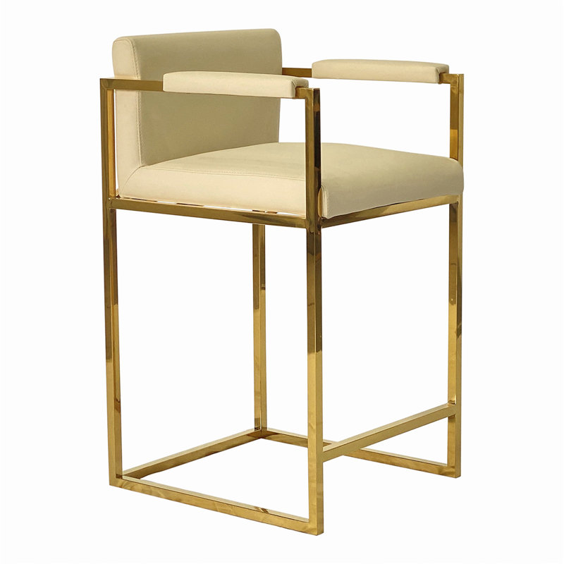 Tabouret de bar pour la salle à manger