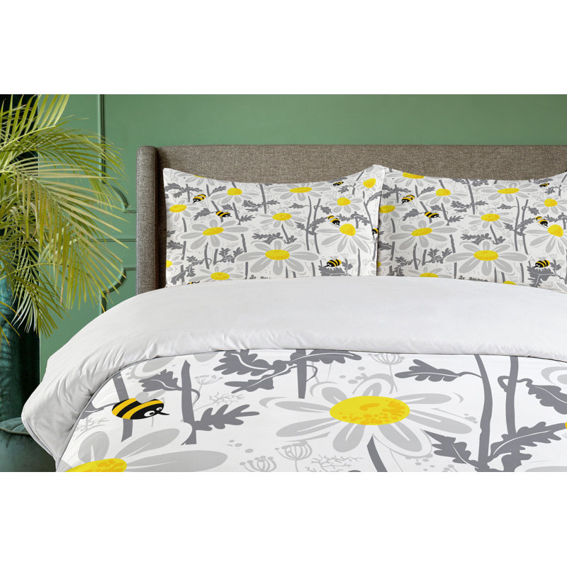 Duvet Cover